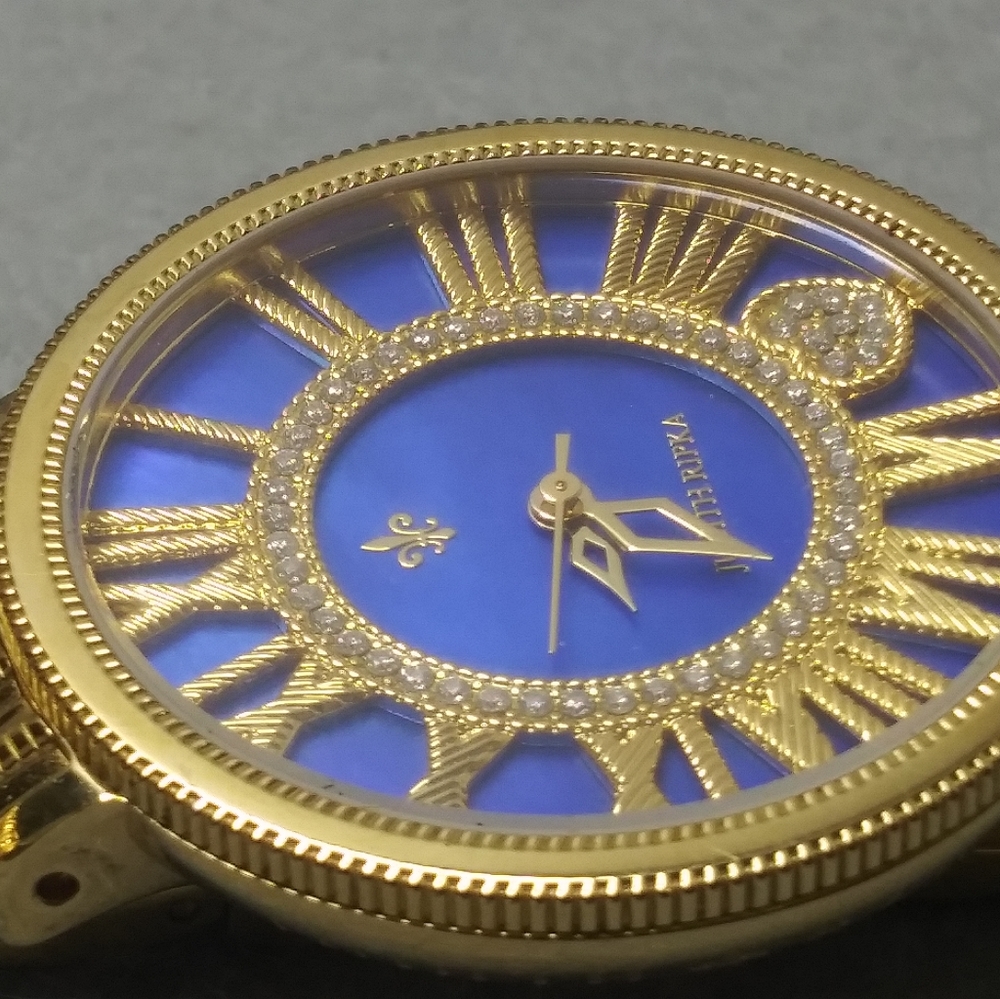 Judith Ripka London Ladies watch